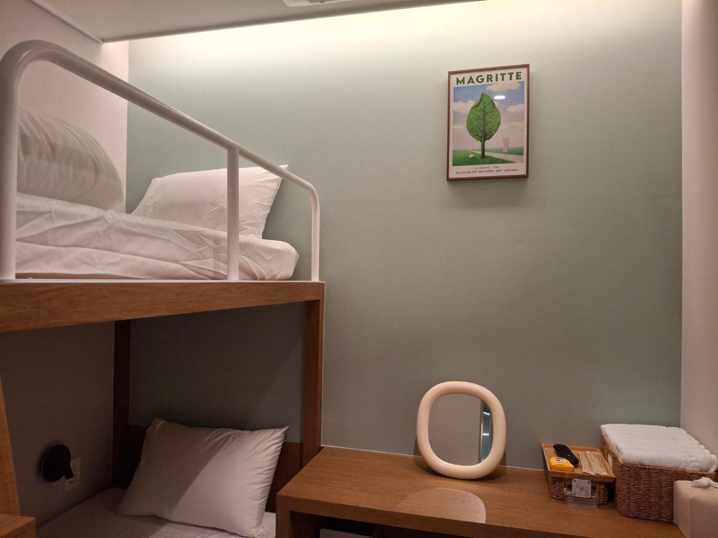 Huga Inn โซล ภายนอก รูปภาพ
