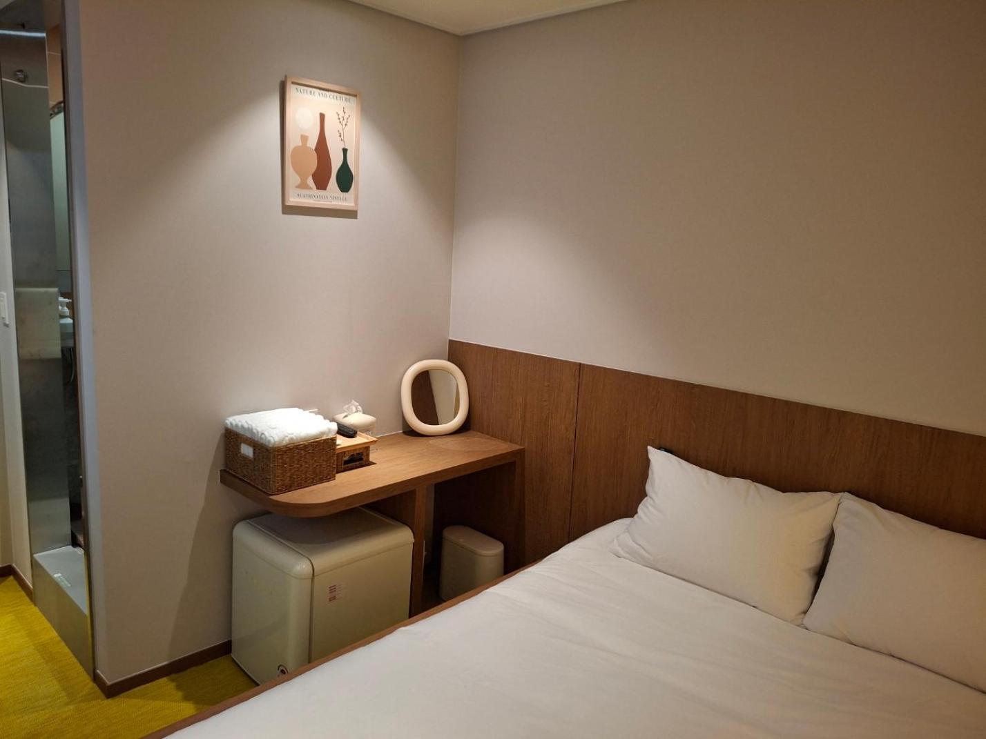 Huga Inn โซล ภายนอก รูปภาพ