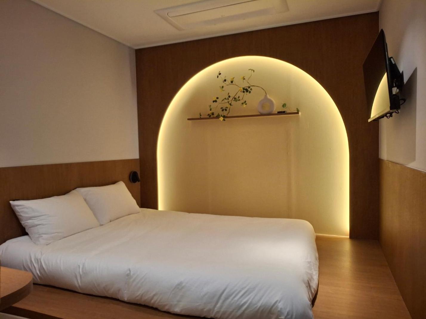 Huga Inn โซล ภายนอก รูปภาพ