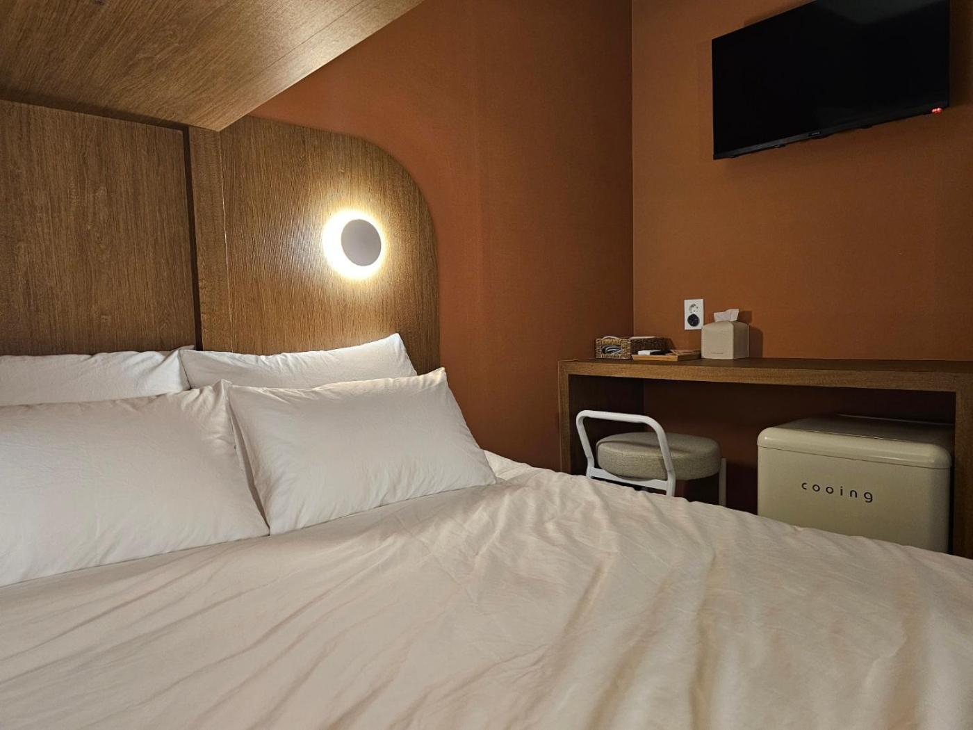 Huga Inn โซล ภายนอก รูปภาพ